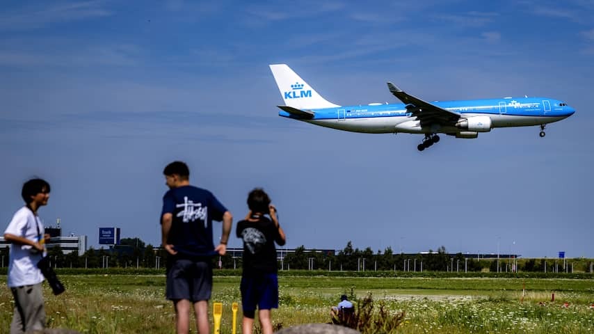 Schiphol