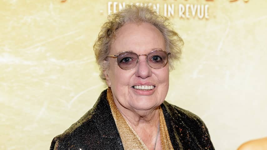 Astrid Nijgh will perform again after admission to Intensive Care