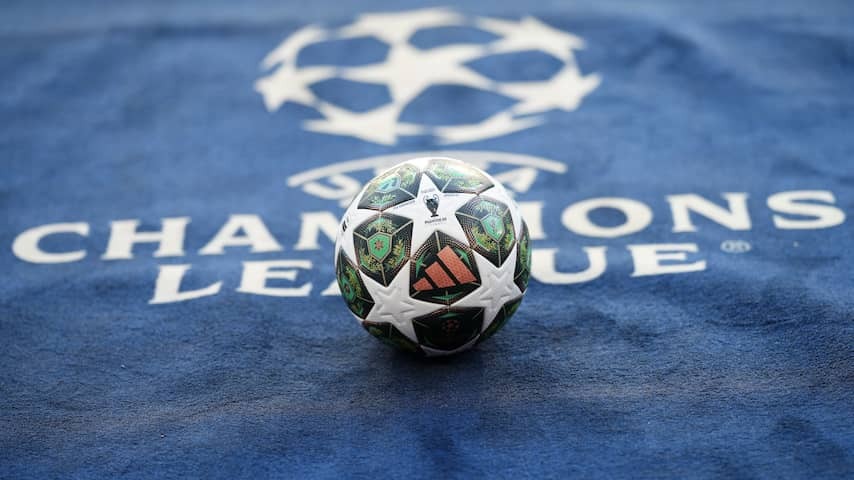 The Netherlands with 2 (or 3) clubs Champions League in: But how long?