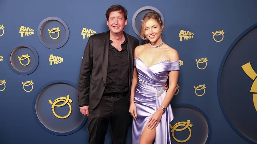 Steven Kazàn will divorce after twelve years, but will continue to perform with Ex Jamie