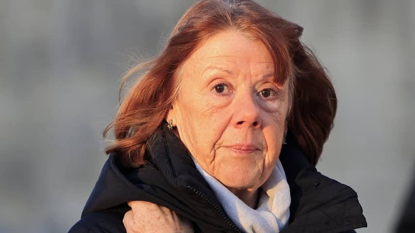 Rape victim Gisèle Pelicot gets highest French award