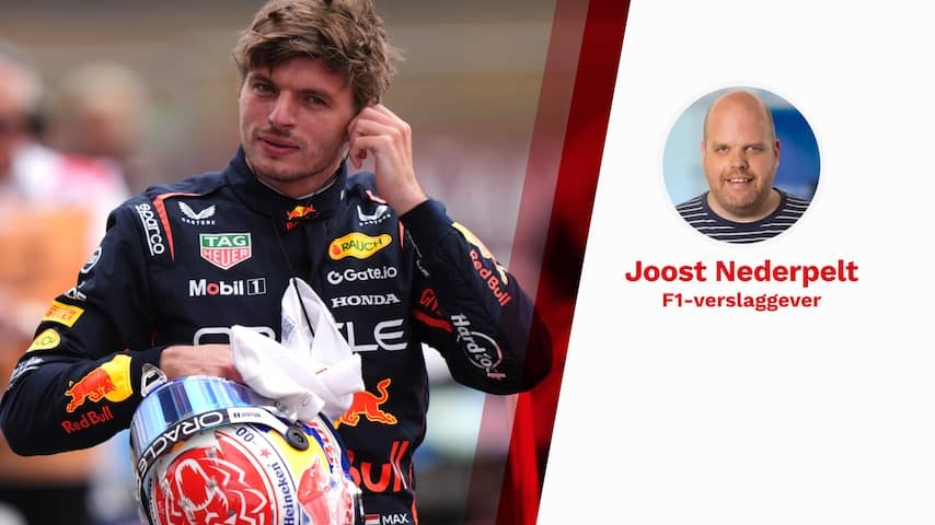 Prevention GP Great Britain: Verstappen hopes it will remain dry