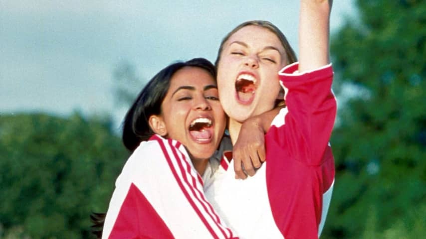 After more than twenty years there will be a sequel to Bend It Like Beckham