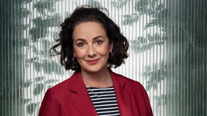 Femke Halsema can also be seen in new season Zomergasten