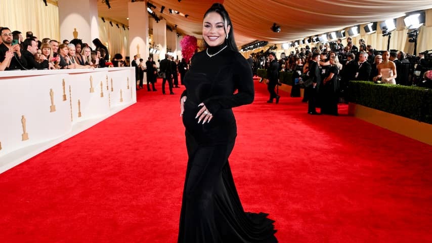 Vanessa Hudgens expecting the second child: 'Round two'