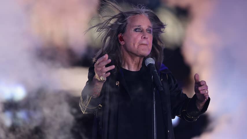 Ozzy Osbourne will get honorary round through the home town of Birmingham on Wednesday