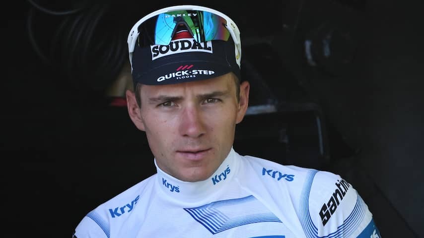 Evenepoel
