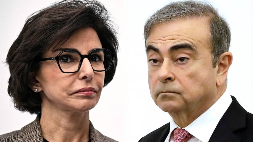 French judge demands trial against minister and former CEO for corruption at Renault