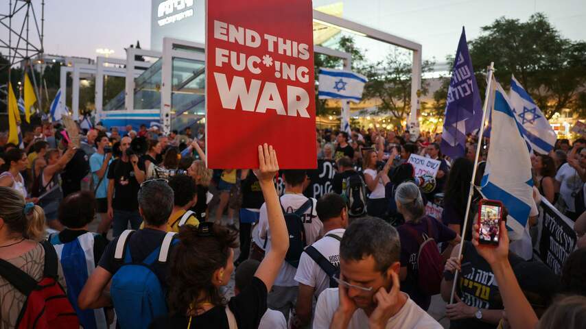 USA gets to 'selfish' Hamas and withdraws delegation from Doha
