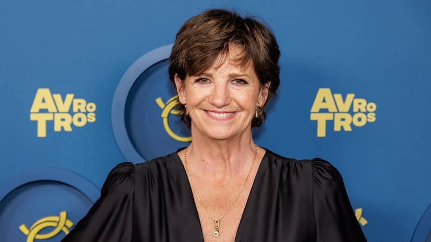 Omroep Max presenter Martine van Os is working on returning as an actress