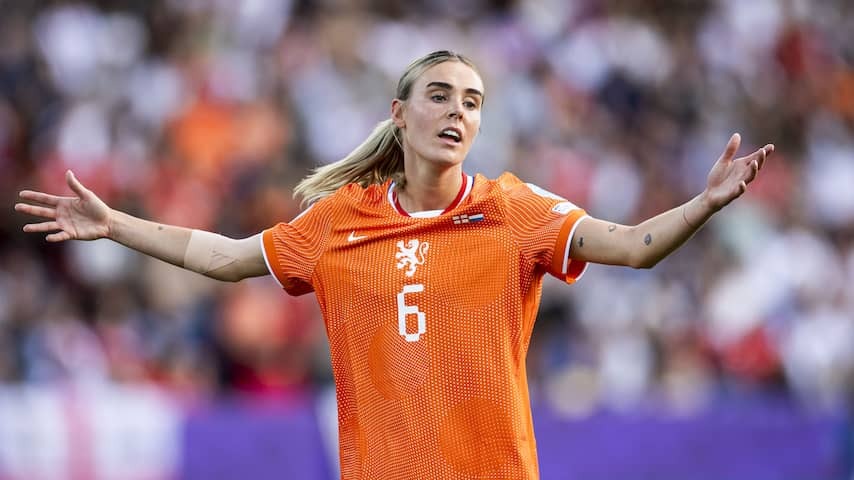 Orange between hope and fear at European Championship: the Netherlands can still get the quarterfinals