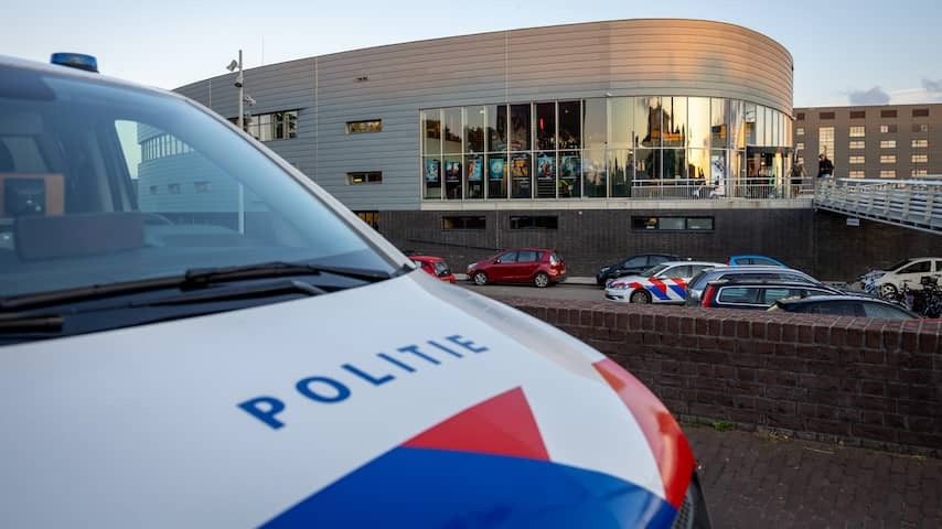 Two suspects of stabbing Alblasserdam free again, third is still fixed