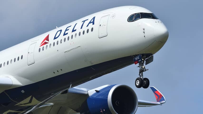 25 people to hospital after turbulence in the plane of US to Amsterdam
