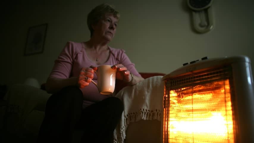 Energy poverty is growing: more than half a million households struggle with monthly account
