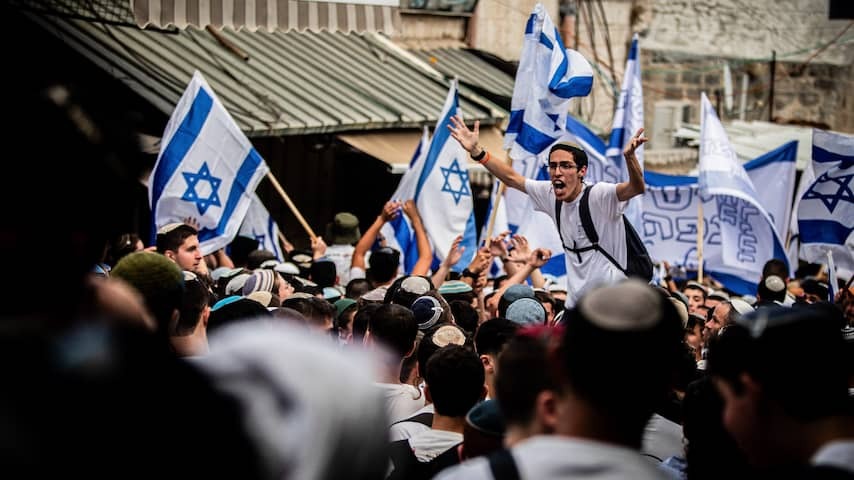 What is Zionism anyway? 'You can be a Zionist and against violence in Gaza'