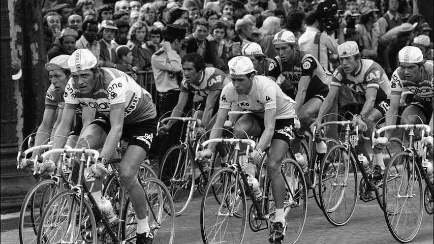 The tour that three stage winners had on Quatorze Juillet, but not a Frenchman