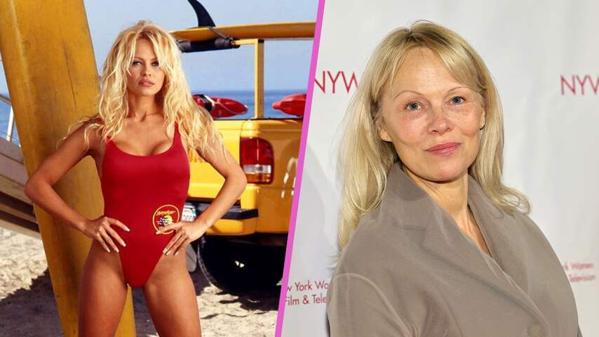From sex symbol to arthouse: the new image of Pamela Anderson