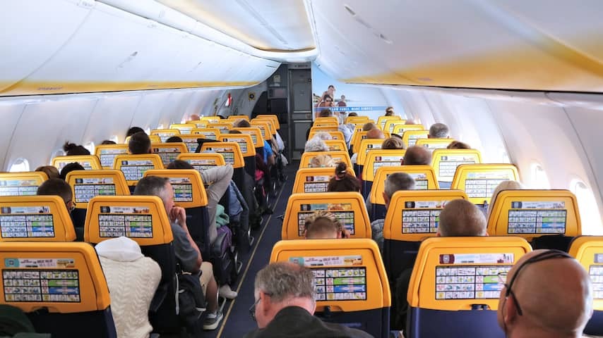 Ryanair