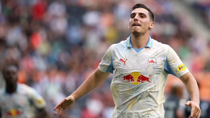 Agent confirms that GloukH will sign with Ajax