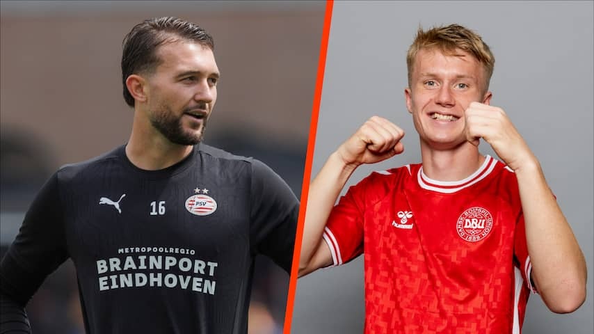 PSV rents Keeper Drommel to Sparta, AZ Strictly successor Ruben van Bommel
