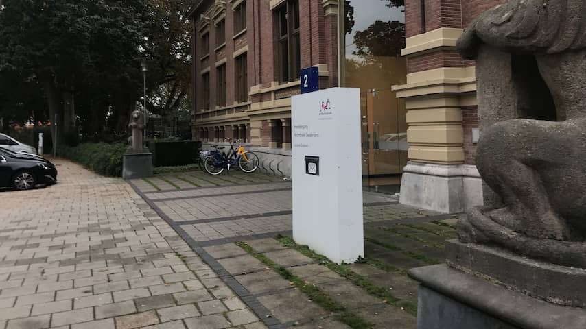 63-year-old man acquitted of murder in Zutphense missing case from 1989