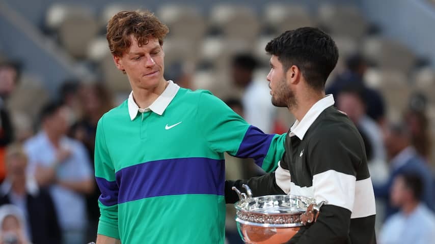 Spectacle again at Sinner-Alcaraz? You should know this about the Wimbledon final