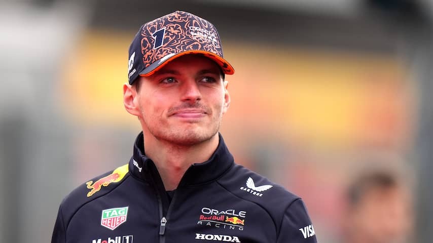 What time does Verstappen take action in Hungary? View the timetable here
