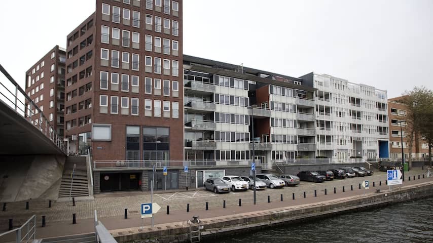 VVE costs have risen sharply in recent years, some pay 500 euros more