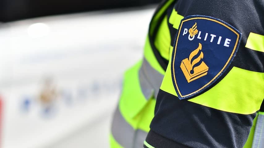 Man in Venlo tries to demolish the building because of squeaky smoke detector