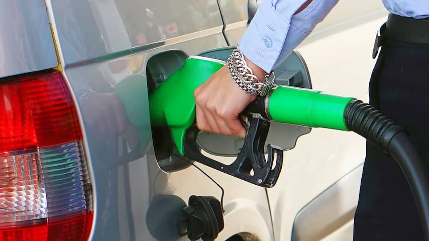 Higher excise duty seems to be the biggest threat to fluctuating gasoline price