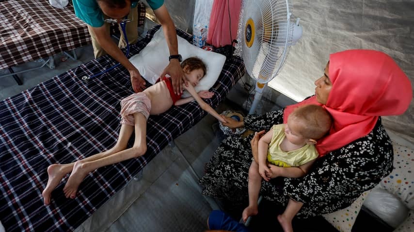 The situation could be even worse: why there is another alarm about Gaza