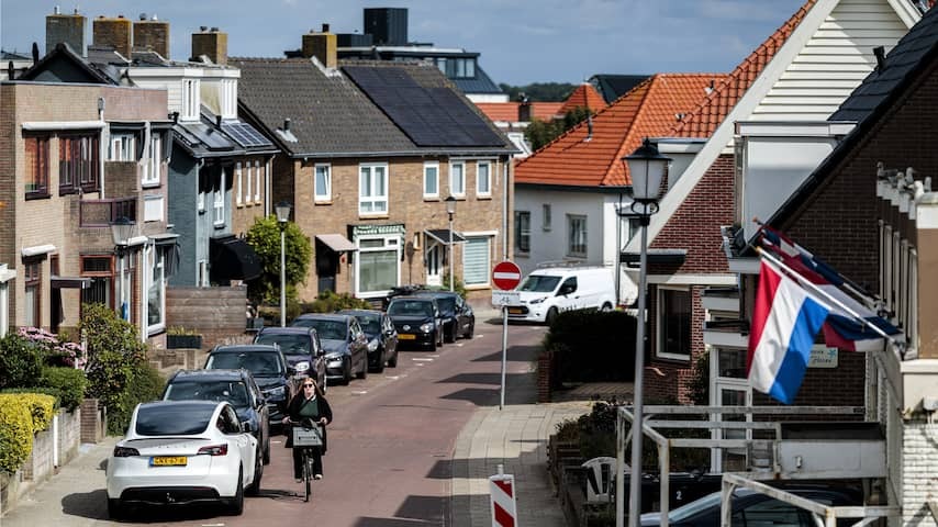 Homes are increasingly expensive, much sold: 'Starter without prejudice to the Sjaak'
