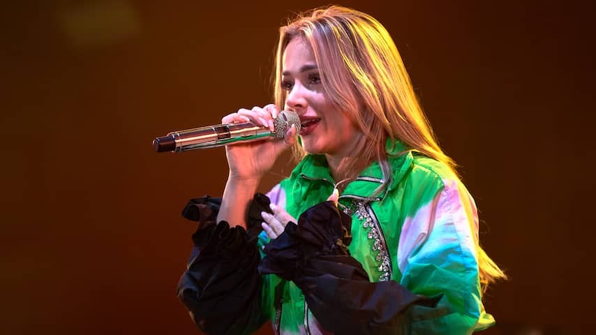 Emma Heesters