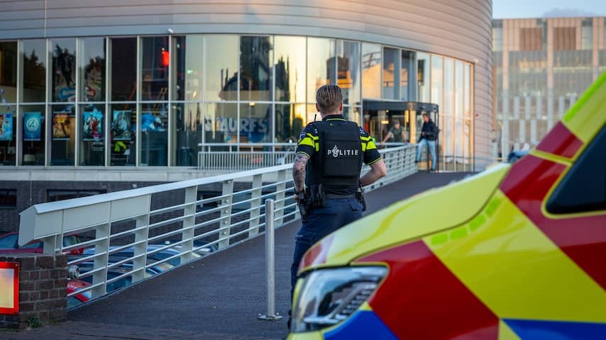Third suspect Alblasserdam prosecuted for twice attempted manslaughter