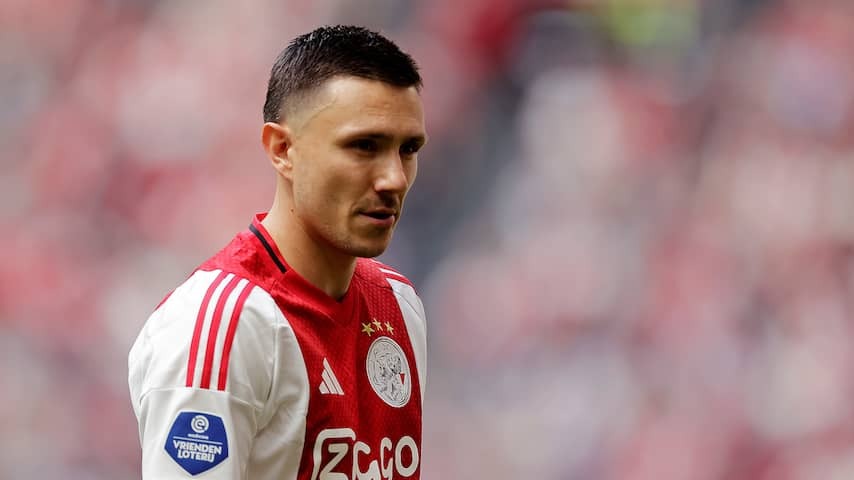 Ajax starts preparation for a new season with victory in goal festival