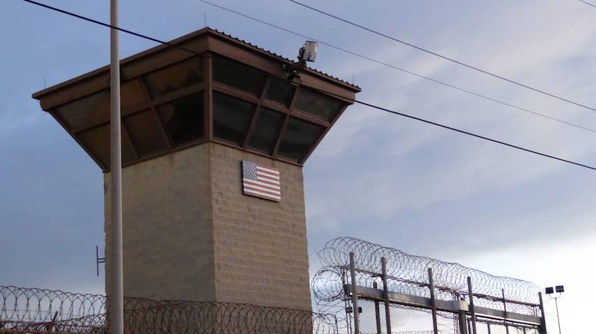 Deal that could have saved 9/11 suspects in the event of an invalid