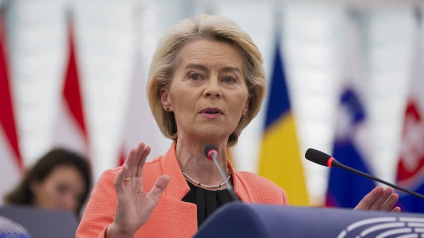 EU extends a break on countermeasures vs until the beginning of August