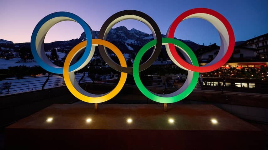 NOC*NSF regrets the role of politics in sports policy US in Trans Women