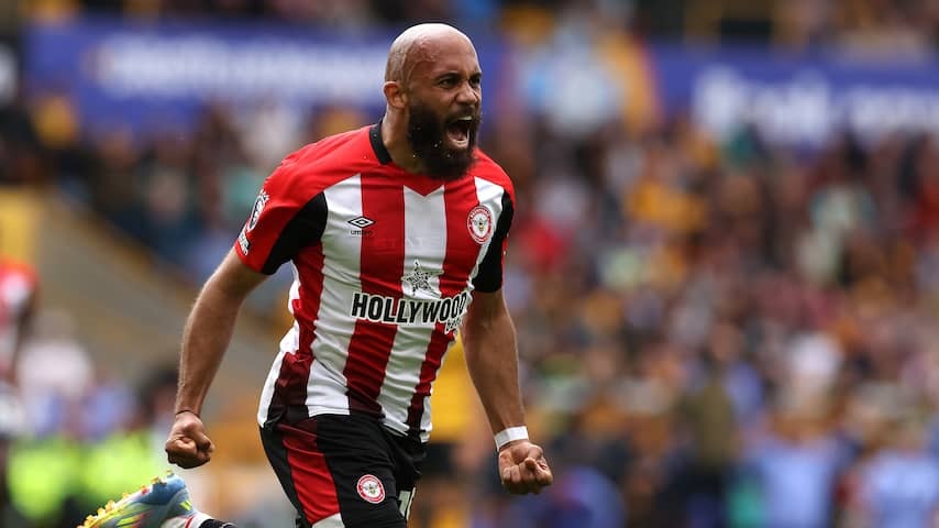 United is taking the cut again and pays 75 million for Brentford player Mbeumo