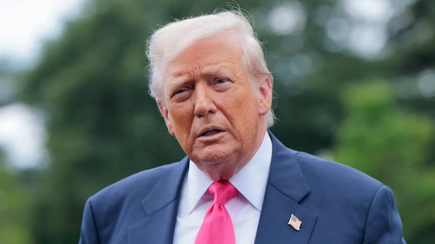 Trump requests minister to release testimonies in Epstein case