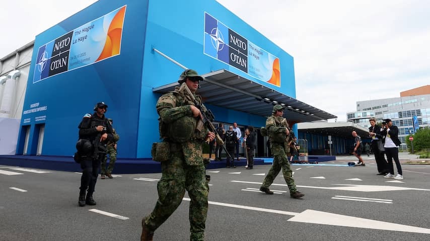 Domino effect after Slovenian NATO referendum? 'Everyone has different interests'