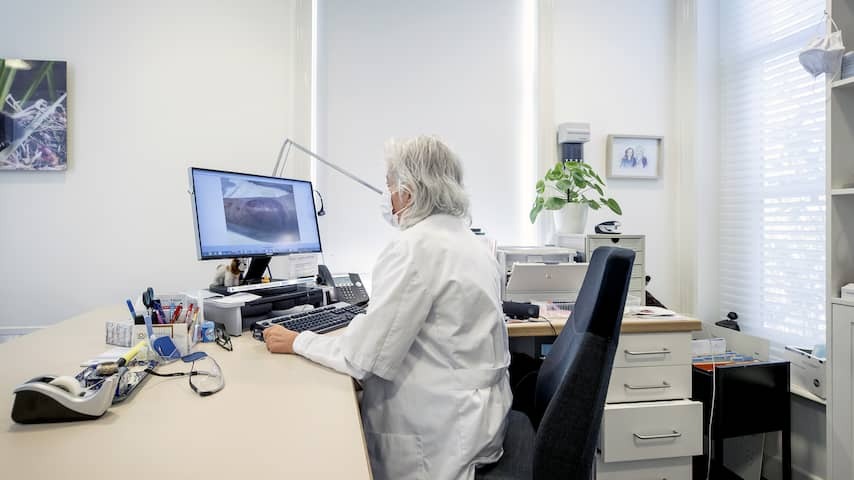 Having no doctor works to your disadvantage, and you can do this