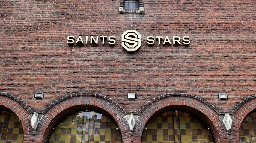 Inadequate gym Saints & Stars will refrain from Canal Parade