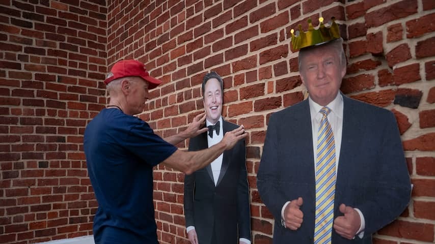 Tesla drivers demonstrably less loyal since Musks Bromance with Trump