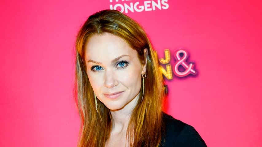 Bertrie Wierenga stopped at GTST to spend more time with her daughter