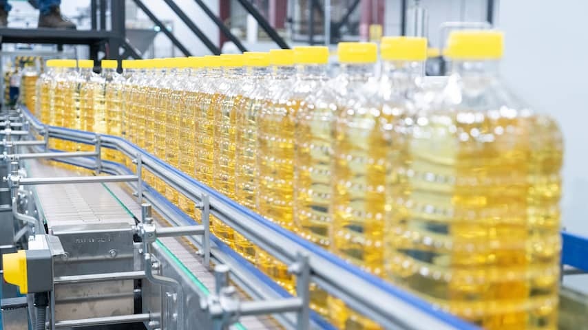 Food prices rise in July due to more expensive oil and meat