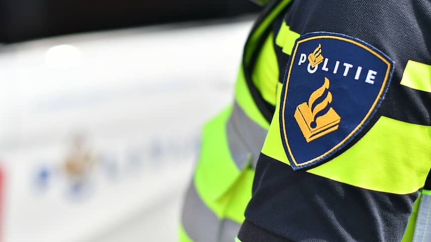 Man (57) in Utrecht died by violence, suspect (20) arrested