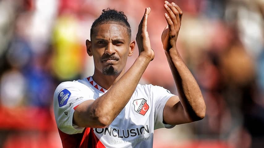 Haller can play for FC Utrecht in crucial El-Duels, passed Ohio may go