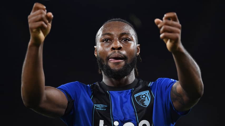 Semenyo after racism incident on Anfield: 'This evening will stay with me forever'