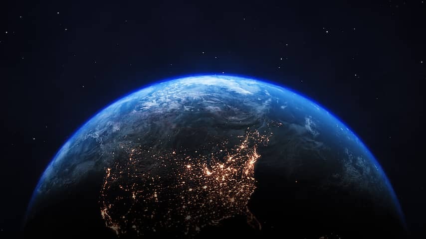 This Tuesday one of shortest days ever measured by rapidly rotating earth
